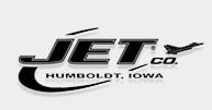 Jet Logo