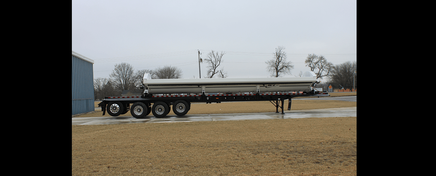 John's Quad Axle